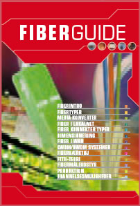 Fiber Guide